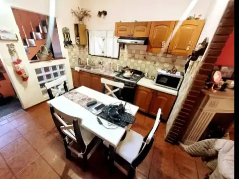 Casa en Venta en Villa Luzuriaga, USD 135.000