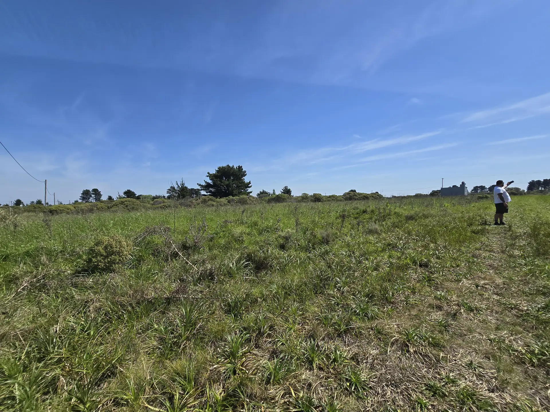 Lote de 450m2 - Marquesado