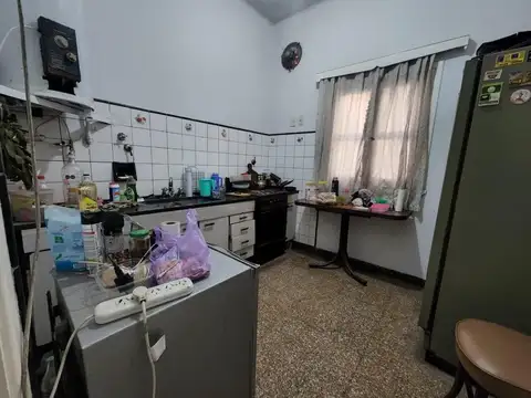 Depto Tipo Casa en Venta en Lanus Oeste, USD 135.000