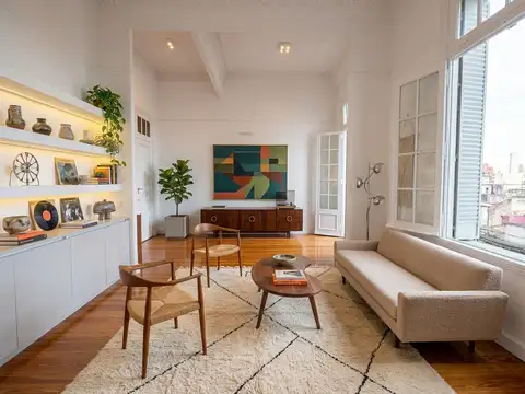 Departamento en Venta en San Telmo, CABA