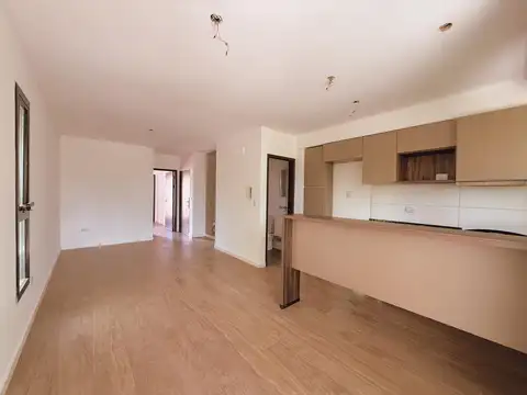 Callao 1479 - departamento de 1 dormitorio en alquiler - lourdes, rosario
