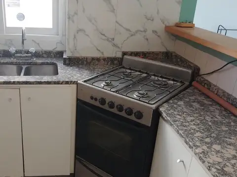 Departamento en Alquiler en Nuñez, $ 500.000