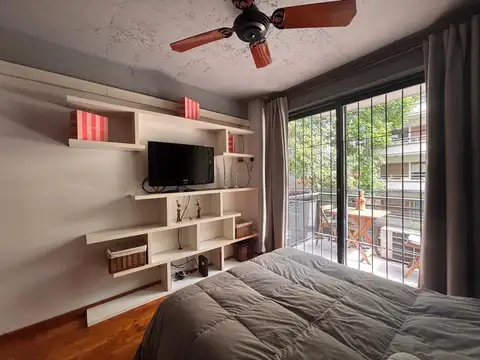 Departamento en Alquiler 20 años