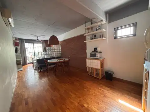 Departamento - Las Cañitas