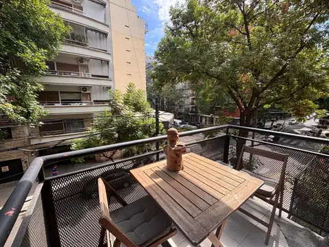 Departamento en Alquiler Apto profesional