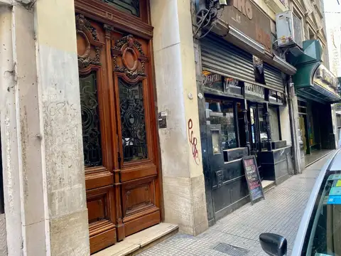 Oficina en Venta en San Nicolás, Capital Federal
