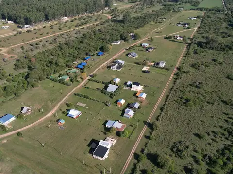 Terreno en Venta de 1282,0 m2