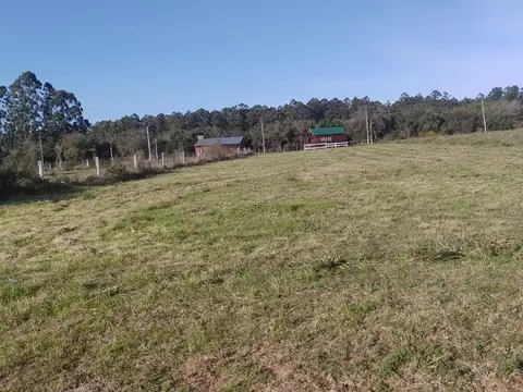 Terreno en Venta de 1282,0 m2