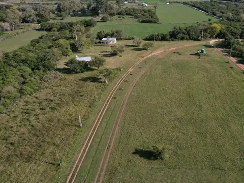 Terreno en Barrio María del Lujan Colón Entre Ríos