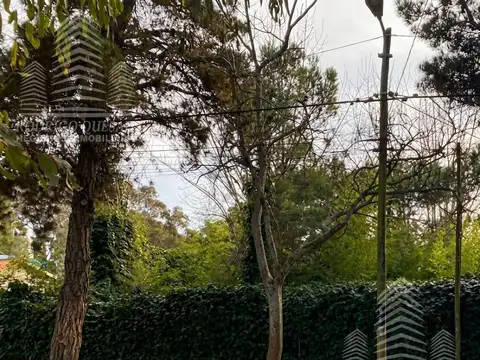 Terreno en Venta en San Bernardo del Tuyu, Partido de La Costa