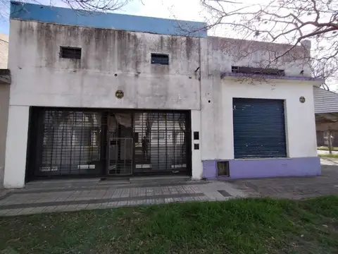 Local en Venta en Centro, USD 60.000
