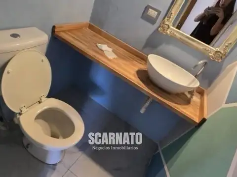 Depto Tipo Casa en Venta en Monte Grande, USD 135.000