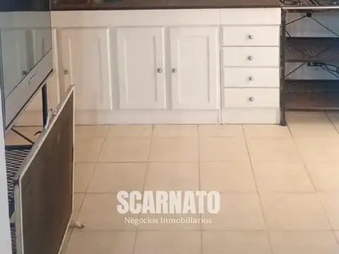 Depto Tipo Casa en Venta de 3 dormitorios