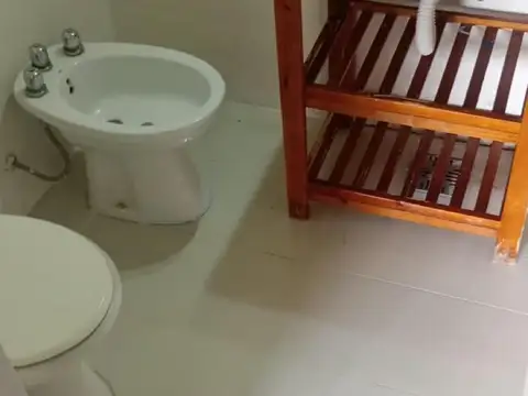 Depto Tipo Casa en Venta con 1 cocheras