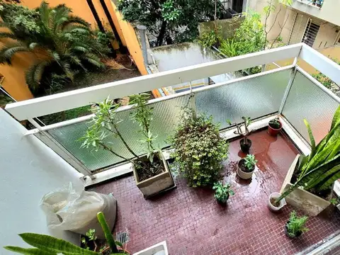 Departamento en Venta 45 años