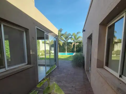 Casa en Alquiler en Funes, $ 2.900.000