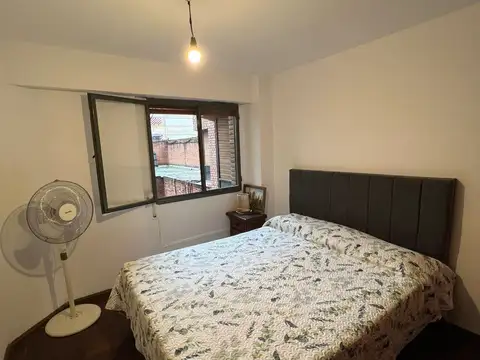 DEPARTAMENTO EN VENTA 1 DORMITORIO SOBRE DUARTE QUIROS