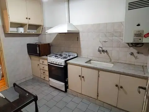 Departamento en Venta 51 años