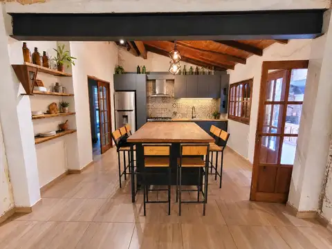 Casa en Venta en Posadas, USD 119.500