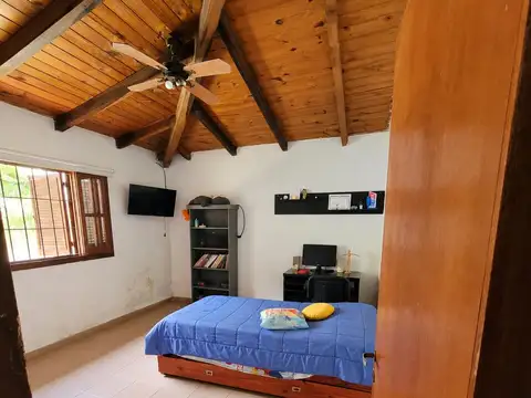 CF1320 - CASA EN VENTA - 3 DORMITORIOS - AV. LAS HERAS Y LÓPEZ Y PLANES