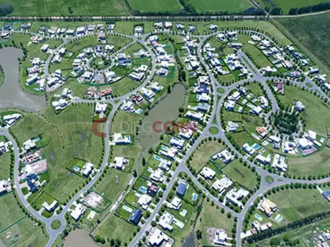 Terreno en Venta de 1202,0 m2