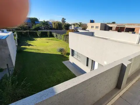 Casa en Venta 15 años