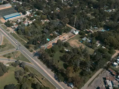 Terreno en Venta en Del Viso, USD 30.000