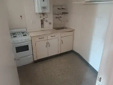 Departamento en Venta 66 años