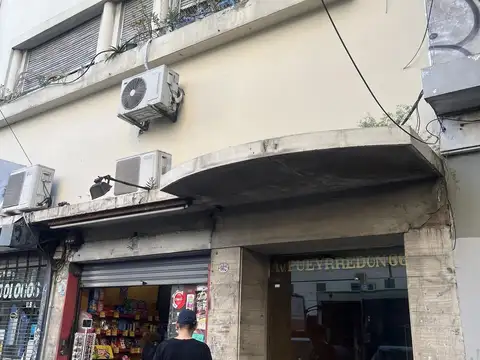 Departamento en  Venta 3 Ambientes Balvanera