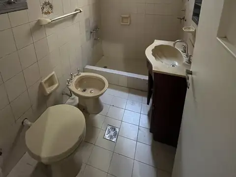 Departamento en Venta en Balvanera, USD 68.000