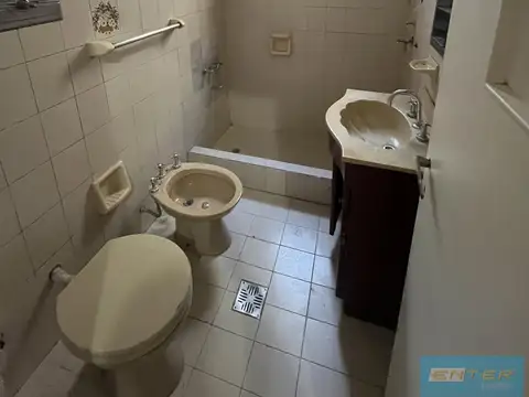 Departamento en Venta en Balvanera, USD 68.000