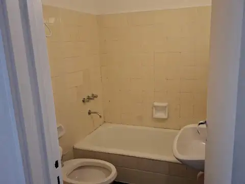 Departamento en Alquiler 45 años