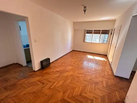 Departamento - Palermo Hollywood