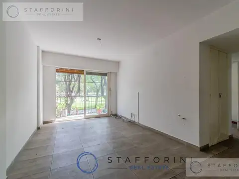 DEPARTAMENTO DE 3 AMBIENTES EN PARQUE PATRICIOS