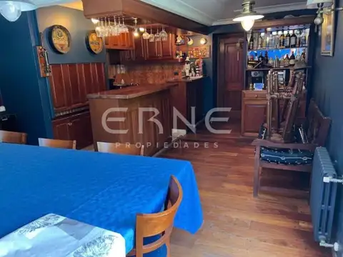 ERNE VENDE CASA EN PLAYA GRANDE FRENTE AL GOLF