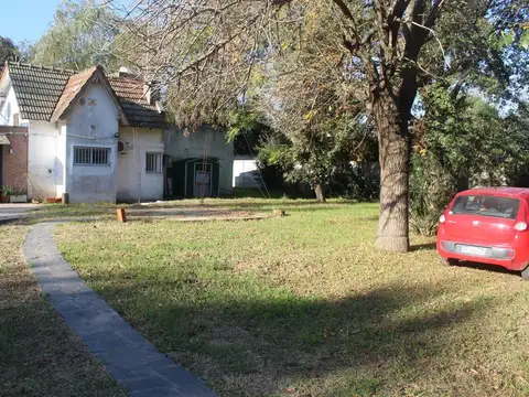 Casa en Melchor Romero
