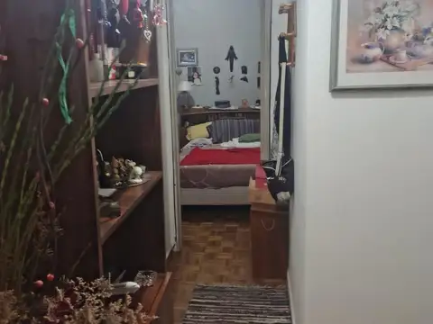 Venta Dto 2 ambiente en la cañitas