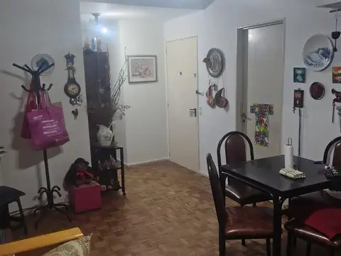 Departamento en Venta en Belgrano, USD 98.000