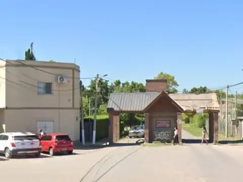 Terreno en Venta en Parque Sakura, Countries y Barrios Cerrados en Exaltacion de la Cruz