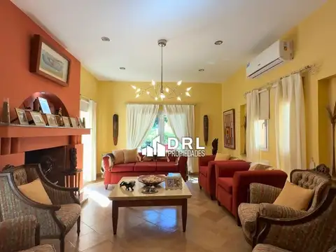 Casa en Venta 25 años