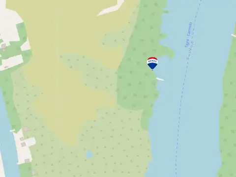 Terreno en Venta en Nordelta, USD 35.000