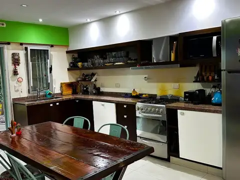 Depto Tipo Casa en Venta 10 años