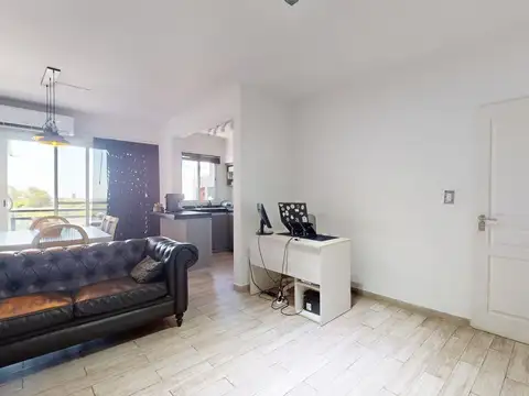 Departamento en Venta de 3 dormitorios