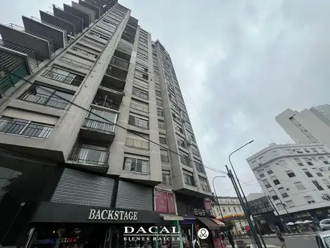 Plaza Italia 163 Piso 16 Dto B 100