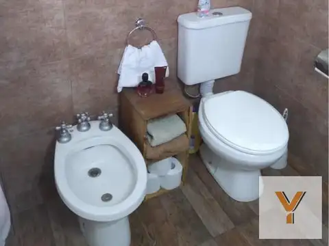 Departamento en Venta al Norte