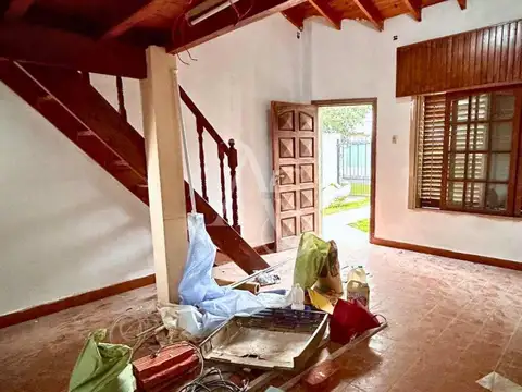 Casa en Alquiler al Norte