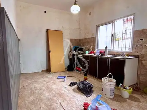 Casa en Alquiler 40 años