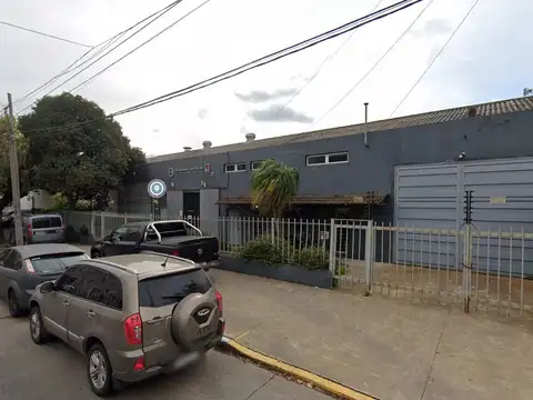 Galpón en Venta en Ramos Mejia, Partido de La Matanza