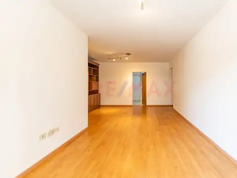 Departamento 4 ambientes con 3 baños