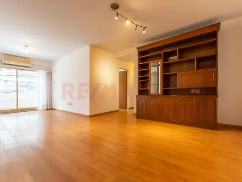 Venta Depto Almagro 4 amb  Balcón  depend. Frente